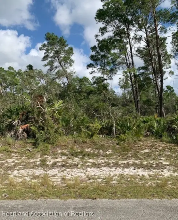 7912 Zambrana Street #11, Sebring, FL 33872 - #1