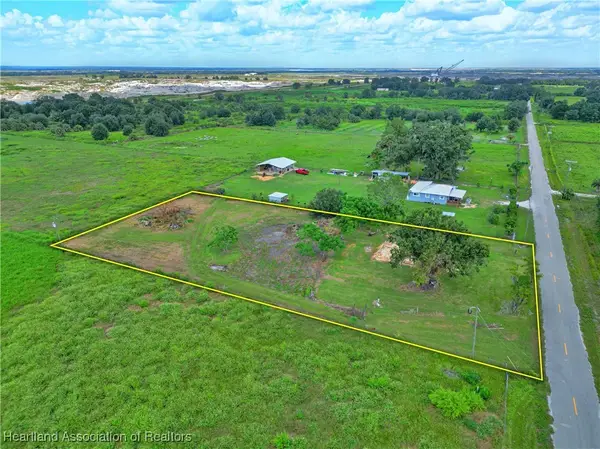 3514 Platt Road, Wauchula, FL 33873