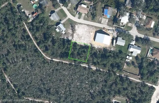 2050 Andros Street, Sebring, FL 33875 - Image #1