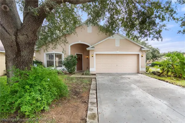 2101 Carpathian Drive, Apopka, FL 32712