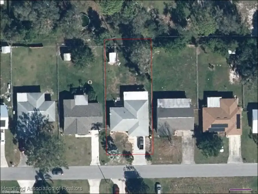 211 Kite Avenue, Sebring, FL 33870 - Image #2