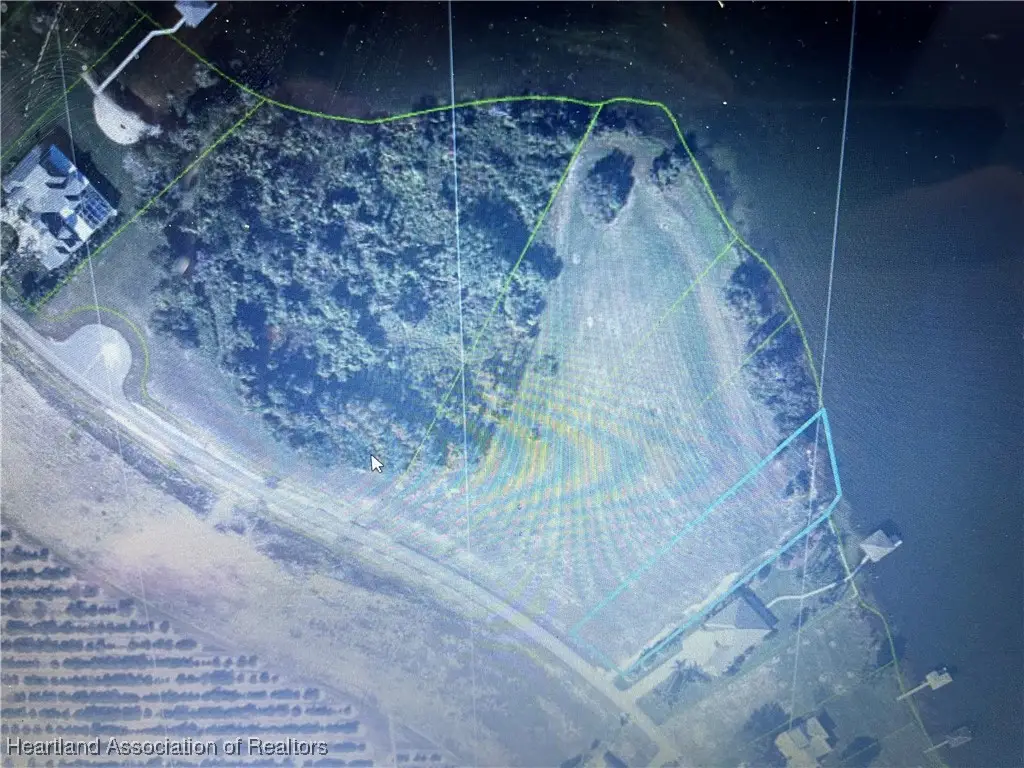 478 Sunset Pointe Drive, Lake Placid, FL 33852 - Image #1