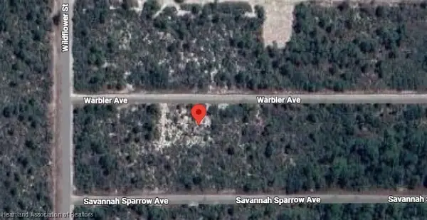 3220 Wilsons Warbler Avenue Nw, Lake Placid, FL 33852