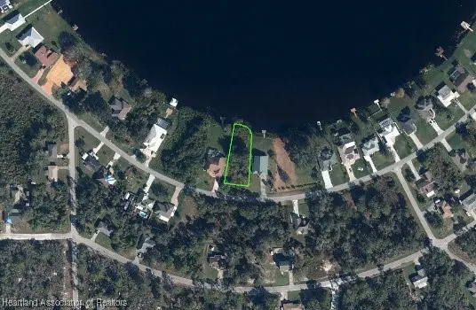 545 Lake August Drive, Lake Placid, FL 33852 - Image #1