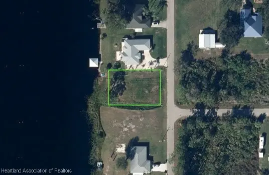 267 Bimini Street Ne, Lake Placid, FL 33852