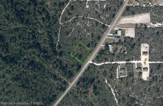 654 Hallmark Avenue, Lake Placid, FL 33852 - #1