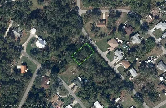 1552 Buck Street, Lake Placid, FL 33852 - Image #1