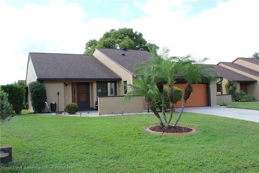 3805 Cormorant Point Drive, Sebring, FL 33872 - Image #2