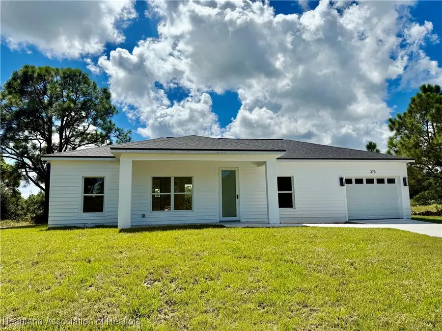 375 Sunshine Avenue, Lake Placid, FL 33852 - Image #2
