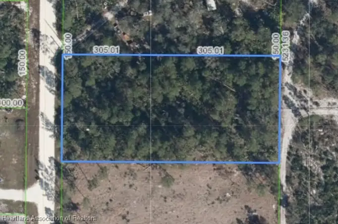 473 Donahue Drive, Venus, FL 33960 - Image #1