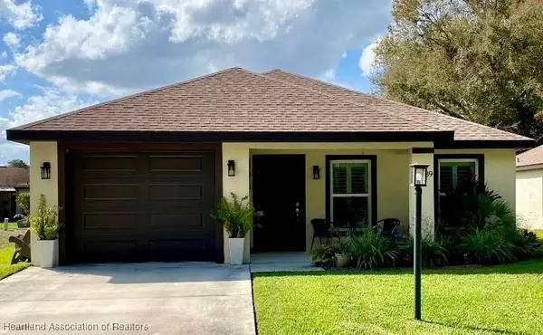 10489 High Grove Avenue, Lake Placid, FL 33852