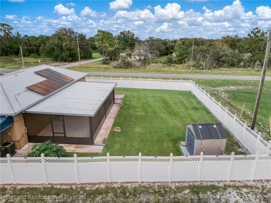 920 Tea Rose Street, Lake Placid, FL 33852 - Image #2