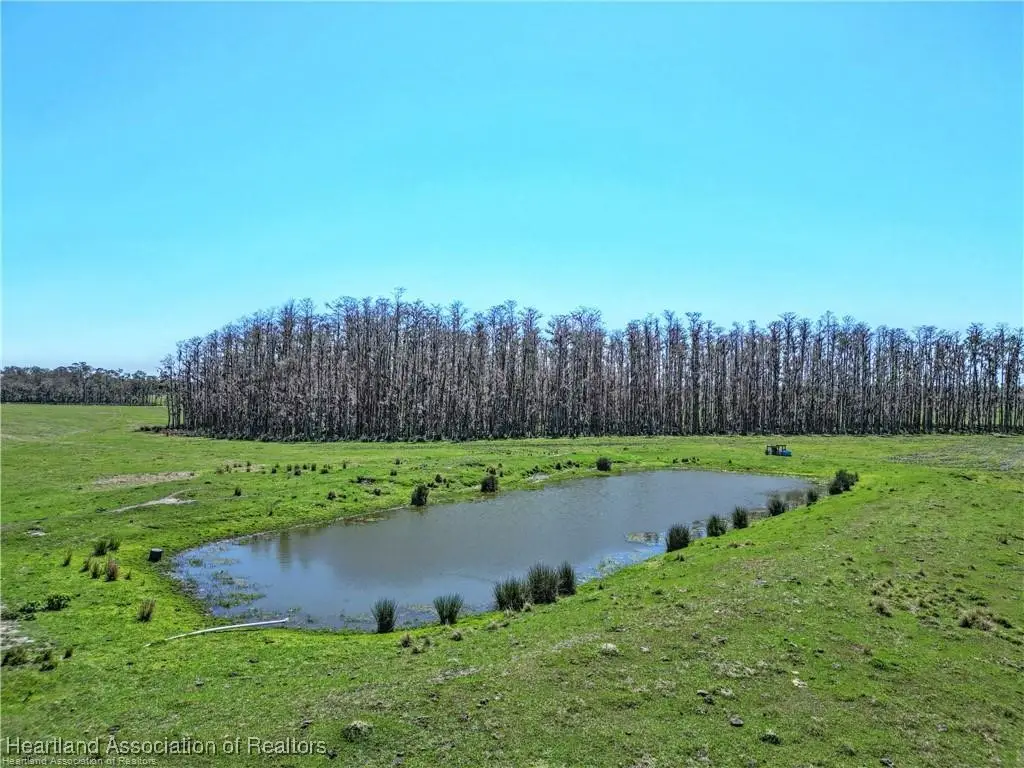 Parnell Road, Zolfo Springs, FL 33890 - #1