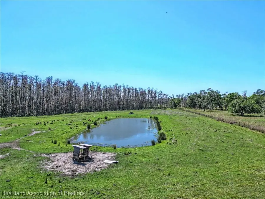 Parnell Road, Zolfo Springs, FL 33890 - #2