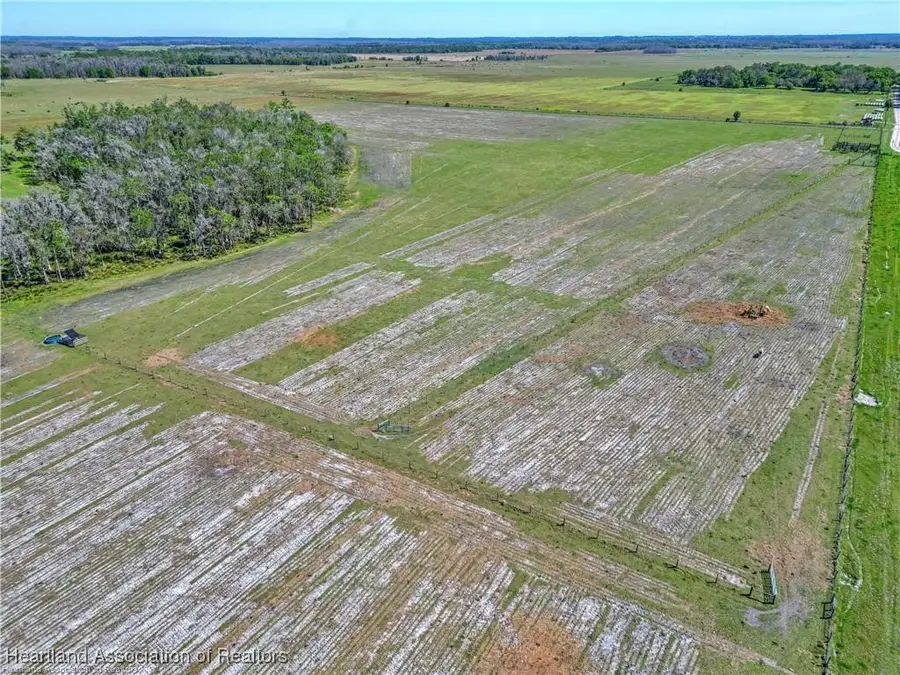 Parnell Road, Zolfo Springs, FL 33890 - #3