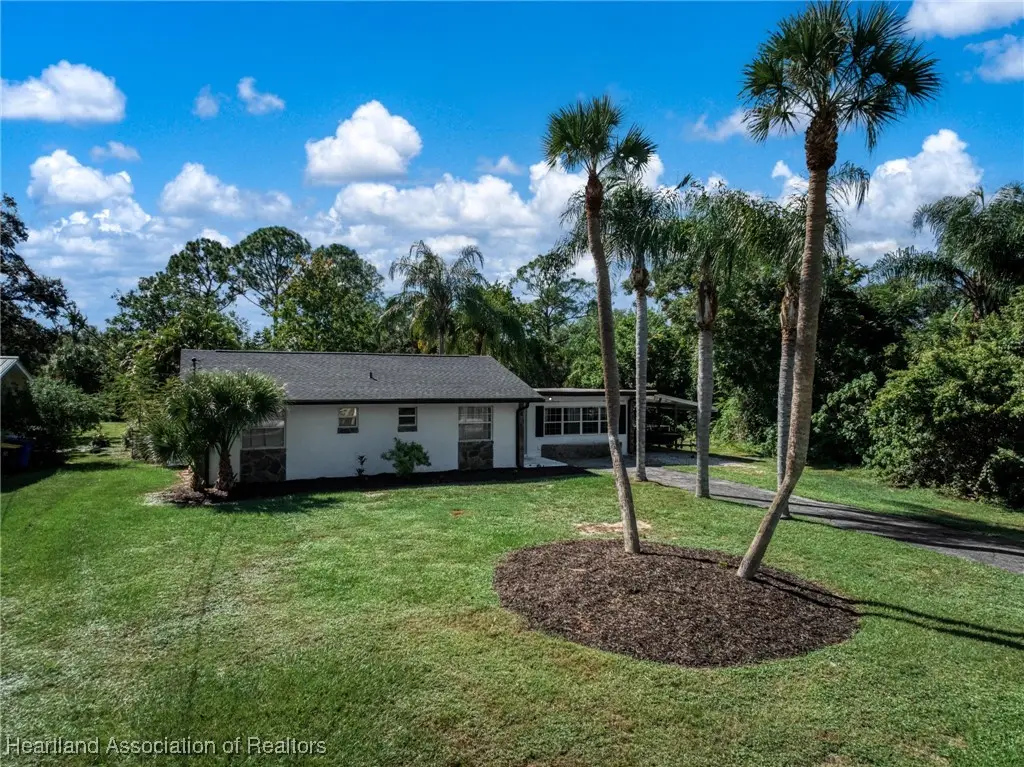 1704 Amber Lane, Lake Placid, FL 33852 - Image #1
