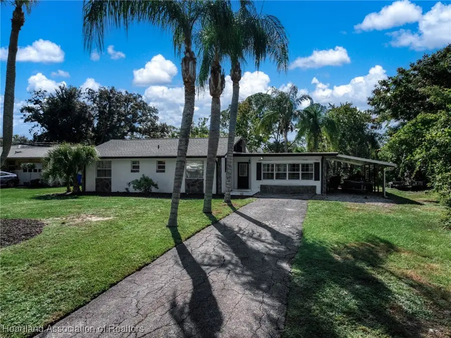 1704 Amber Lane, Lake Placid, FL 33852 - Image #2