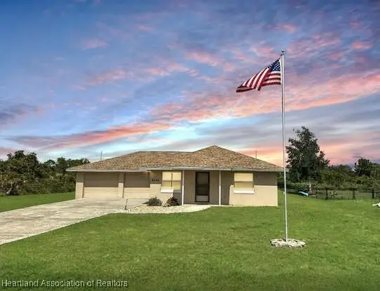 4240 Shad Drive, Sebring, FL 33870