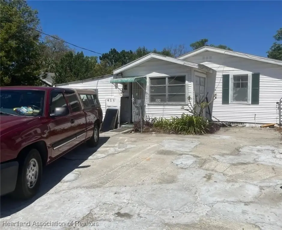 415 Avenue E Se, Winter Haven, FL 33880 - Image #1