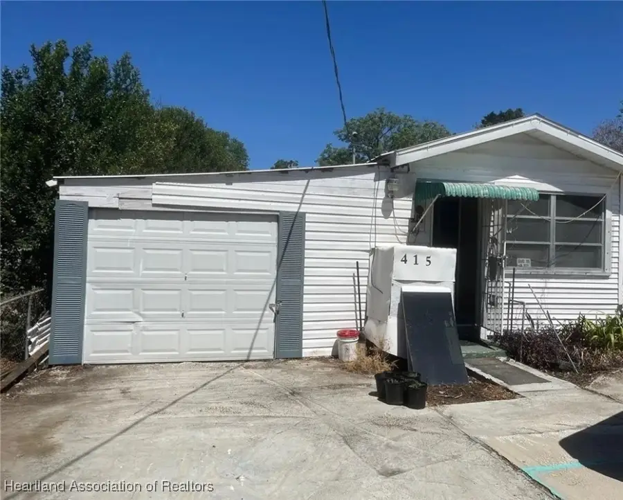 415 Avenue E Se, Winter Haven, FL 33880 - Image #2