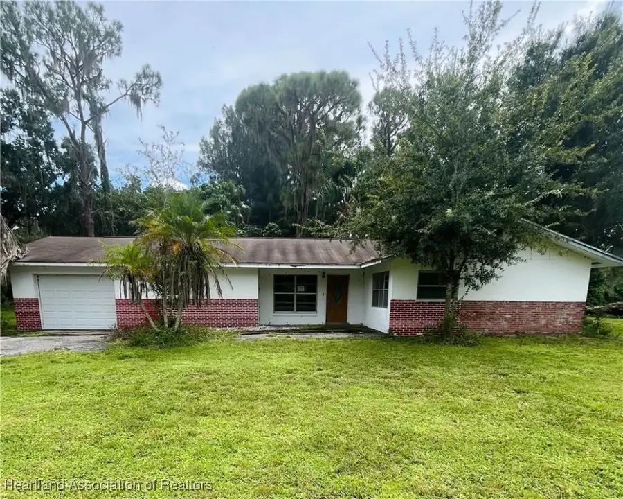 6308 Sherman Terrace, Sebring, FL 33876 - #2