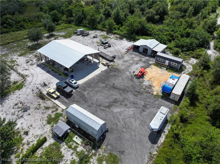 213 Palm Beach Street, Lake Placid, FL 33852 - Image #2