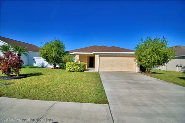 4970 Mandolin Court, Winter Haven, FL 33884