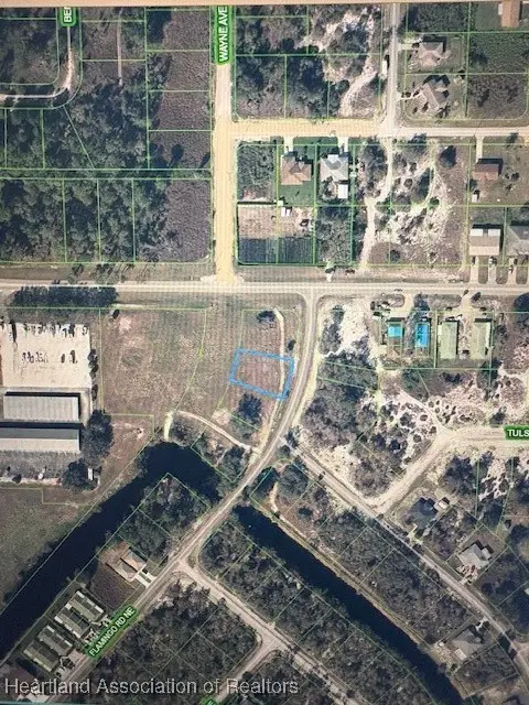 109 Flamingo Road Ne, Lake Placid, FL 33852 - Image #2