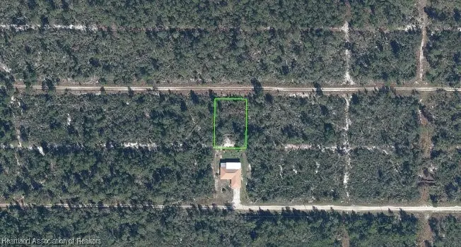 521 Scaup Avenue, Sebring, FL 33872 - Image #1