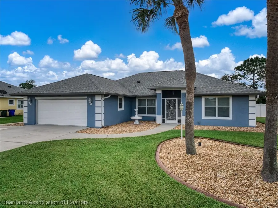 4639 Myrtle Beach Drive, Sebring, FL 33872 - Image #3
