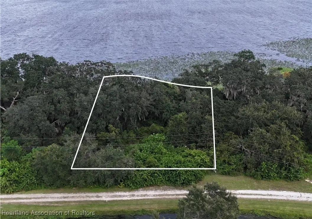2410 Pine Needle Drive, Sebring, FL 33875 - Image #1