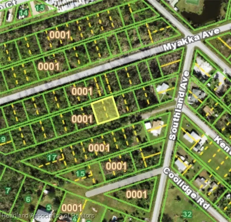 14192 Kent Road, Port Charlotte, FL 33953 - Image #1