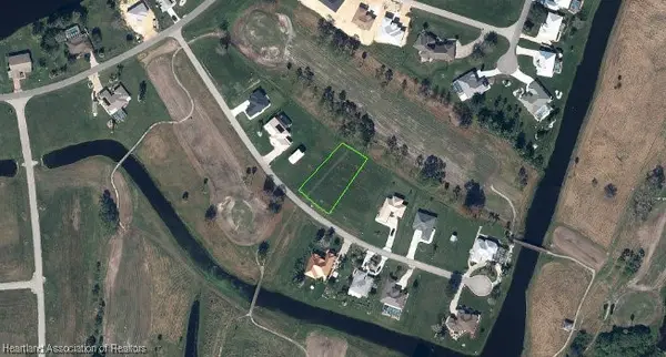 6421 Bridgeview Drive, Sebring, FL 33876