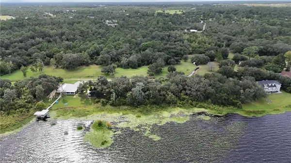 2342 Pine Needle Drive, Sebring, FL 33875