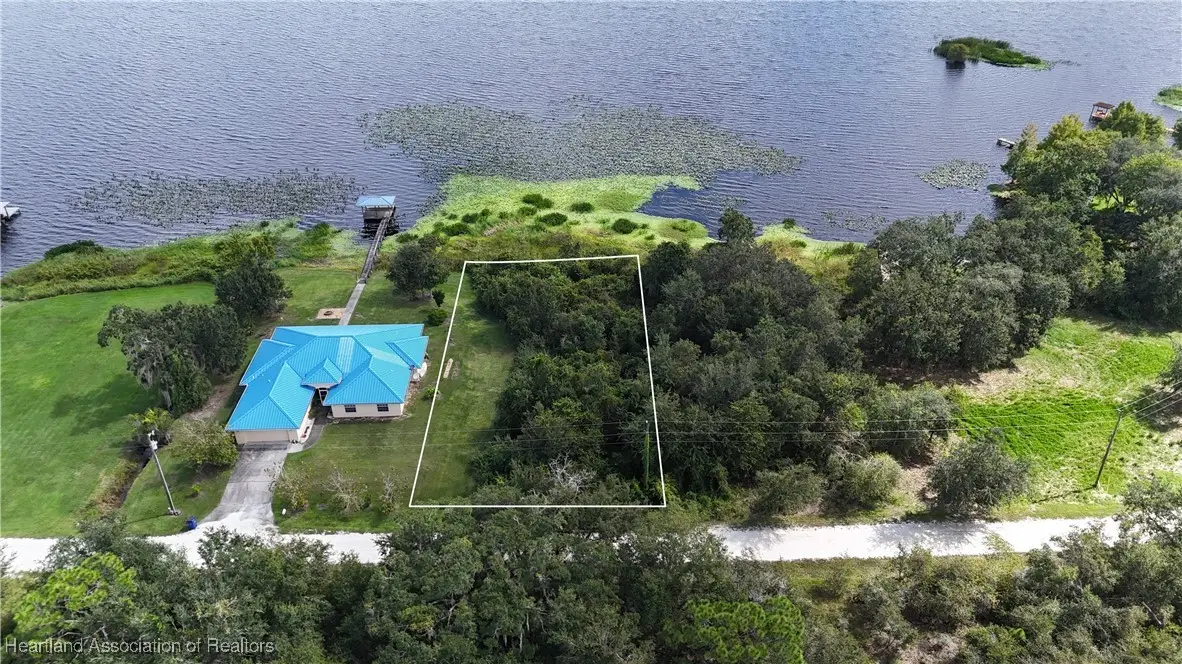 2524 Pine Needle Drive, Sebring, FL 33875 - Image #1