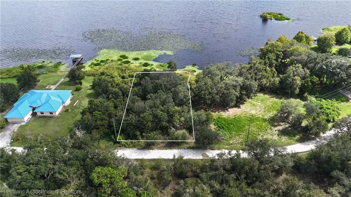 2518 Pine Needle Drive, Sebring, FL 33875 - Image #1