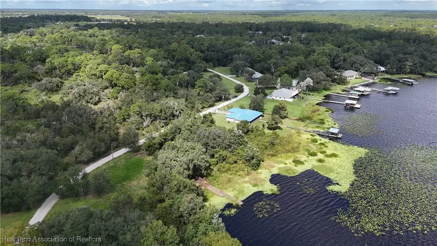 2518 Pine Needle Drive, Sebring, FL 33875 - Image #3