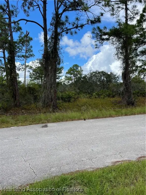 549 Vanguard Avenue Nw, Lake Placid, FL 33852 - #3