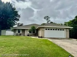 1521 Lancia Avenue, Sebring, FL 33872 - Image #1
