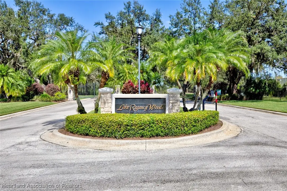 5045 Lake Regency Drive, Sebring, FL 33875 - Image #1