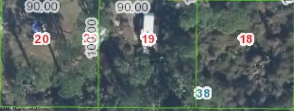 Lot 20 Caspian Tern Avenue, Sebring, FL 33870