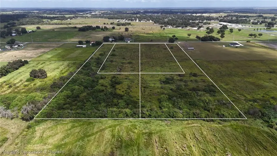 Metheny Road, Wauchula, FL 33873 - Image #3