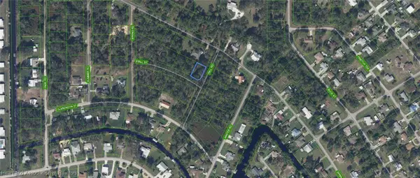 1431 Stall Street, Lake Placid, FL 33852