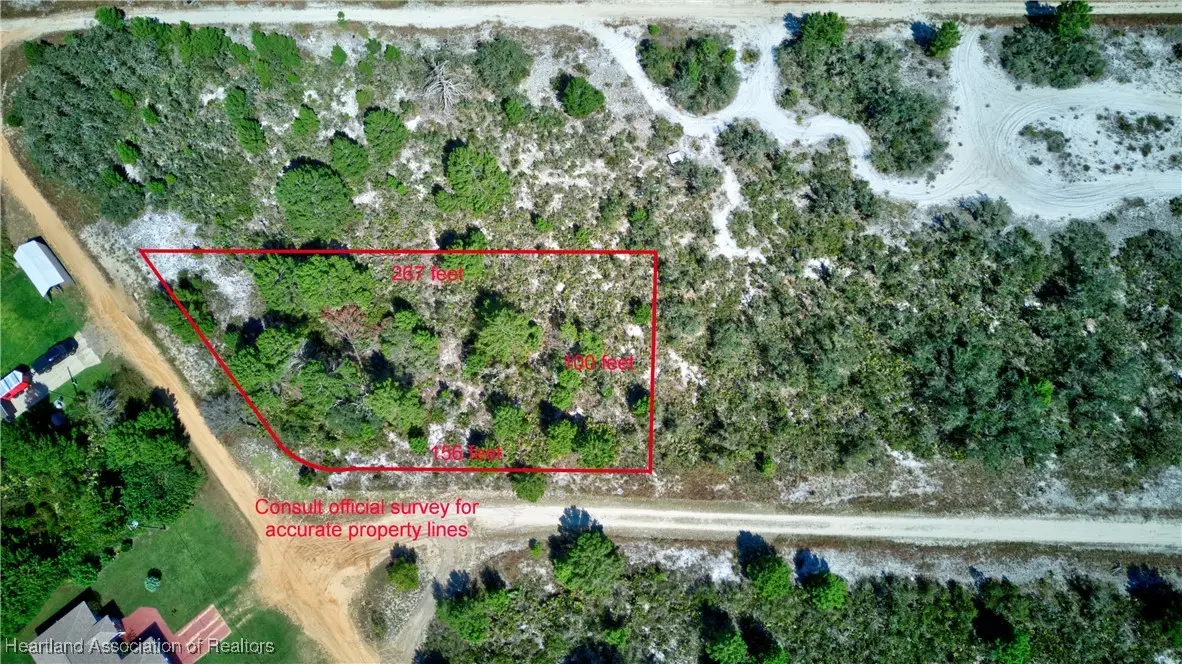 2880 W Celebrity Court, Avon Park, FL 33825 - Image #1