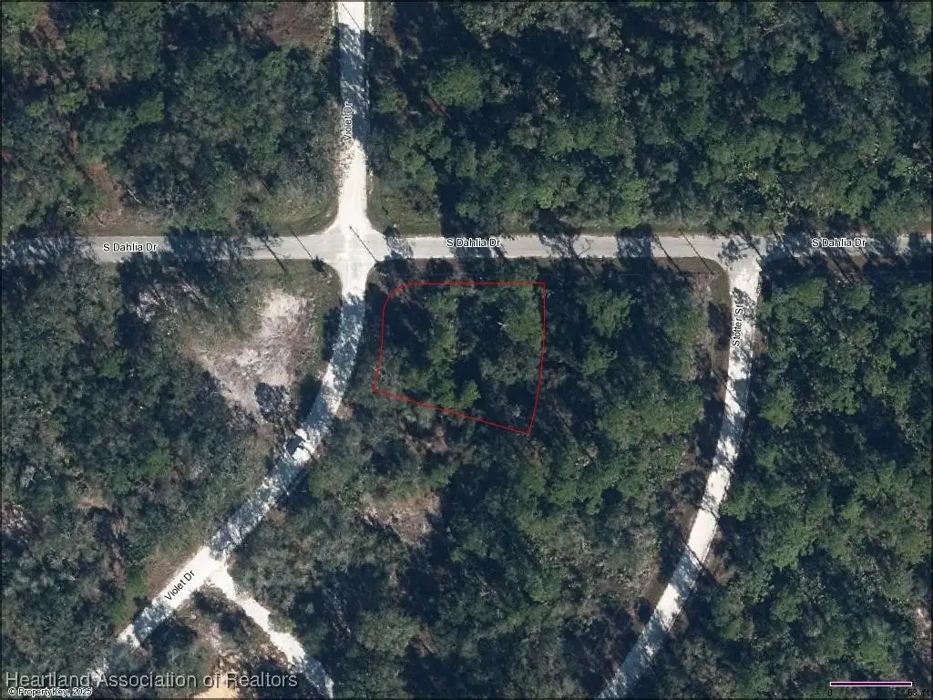 859 Violet Drive, Lake Placid, FL 33852 - Image #1