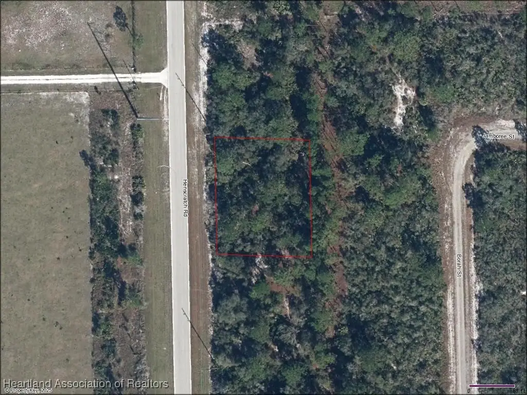 533 Henscratch Road, Lake Placid, FL 33852 - Image #1