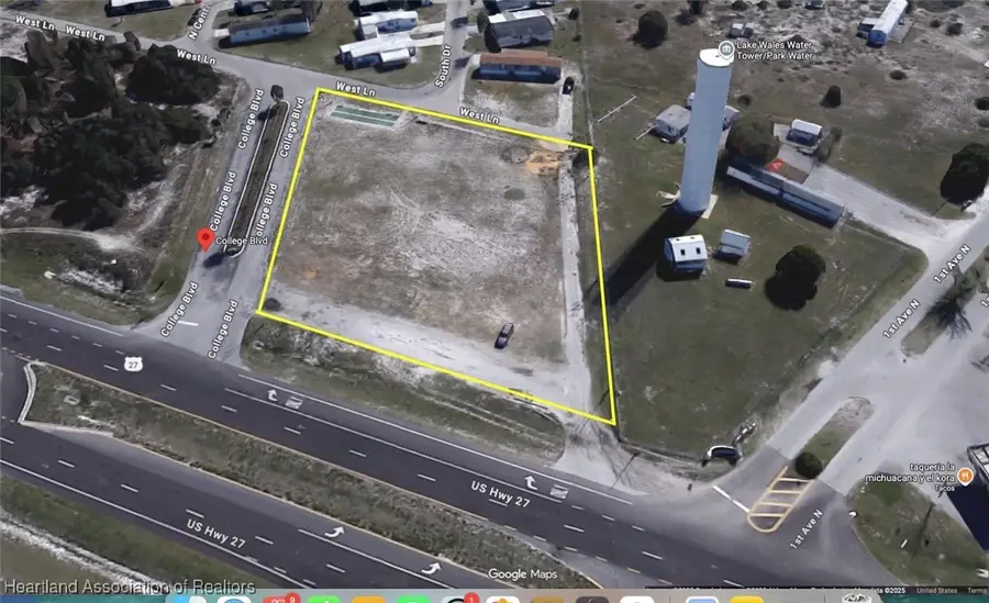 Us 27 Highway S, Lake Wales, FL 33853 - Image #3