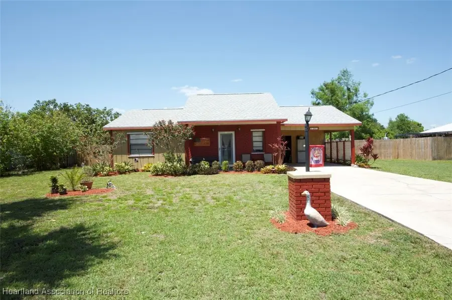 2361 SE 27th Street, Okeechobee, FL 34974 - Image #3