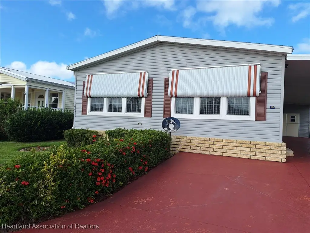 1023 Emerald Avenue, Sebring, FL 33870 - Image #1