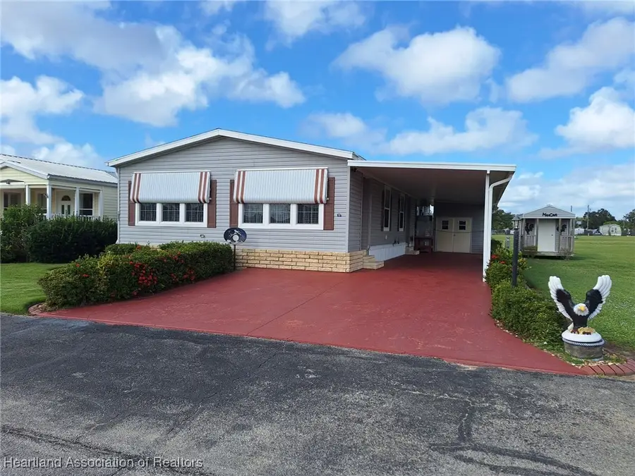 1023 Emerald Avenue, Sebring, FL 33870 - Image #2